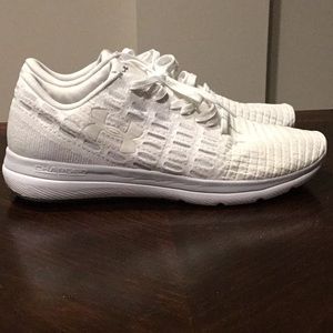 Under Armour sneaker size 9.5